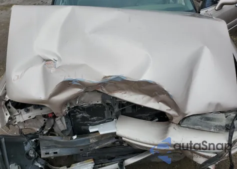 1999 Buick Lesabre Limited z USA, uszkodzony, nr VIN 1G4HR52K6XH494201